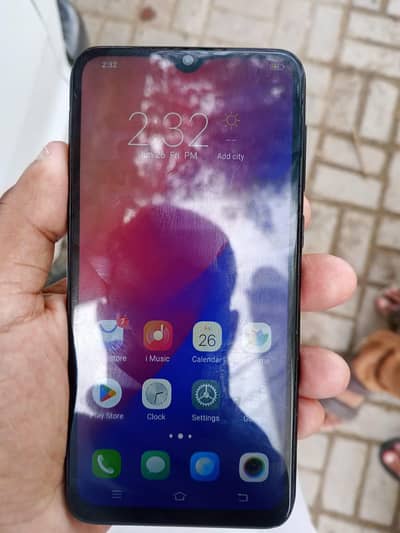 Vivo Y97