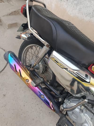 Honda special edition excellent condition