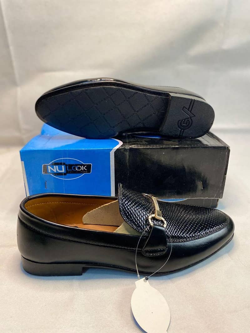 fancy loafers 2