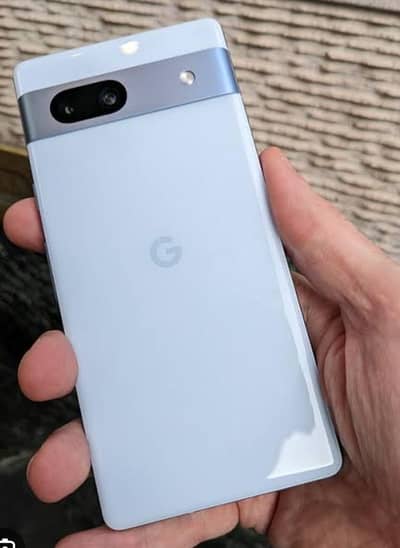 Google Pixel 7a