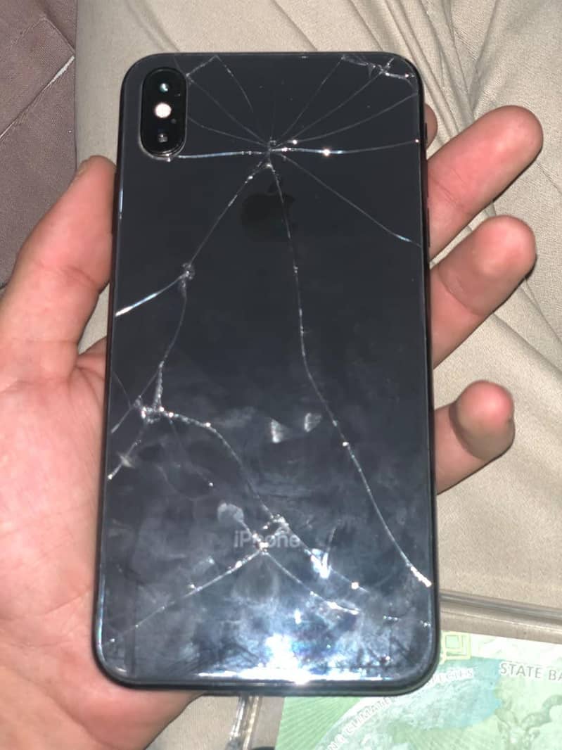 Apple iPhone X 2