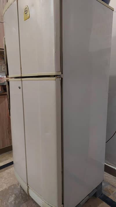 PEL Classic used fridge