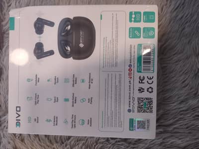 sovo earbuds