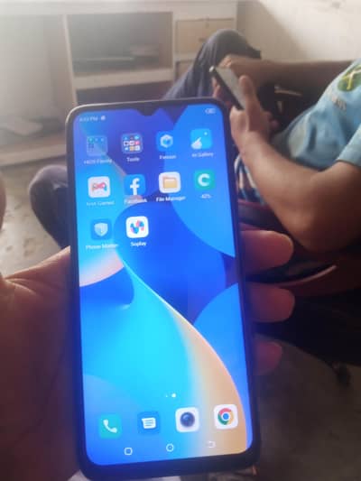 Tecno Spark 10C