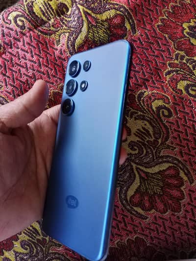 Itel S26 ultra 8+8 256