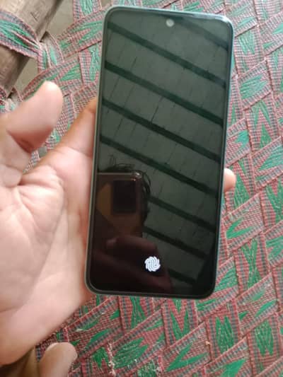 infinix hot 50pro 8/128