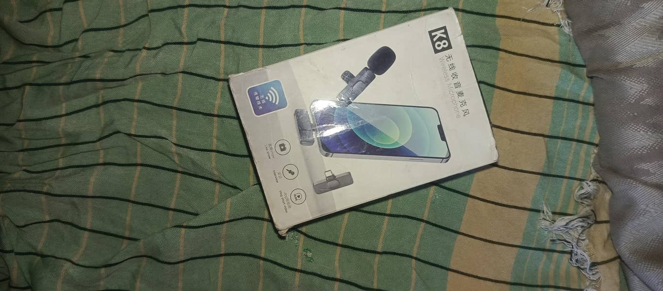 microphone 0