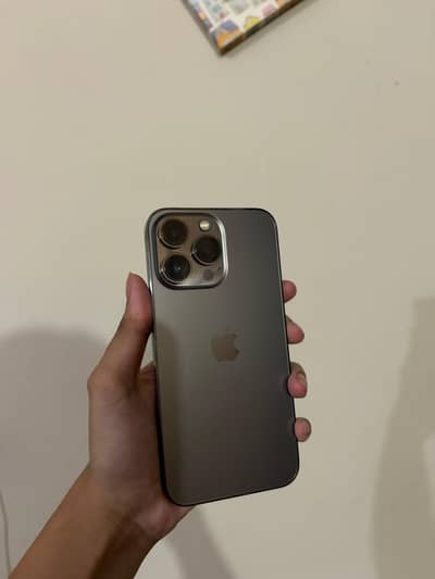 Apple iPhone 13 Pro