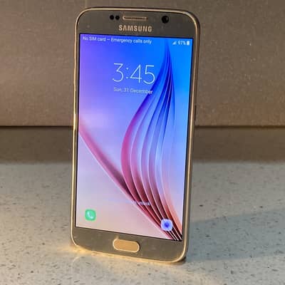 Samsung Galaxy S6 Panel
