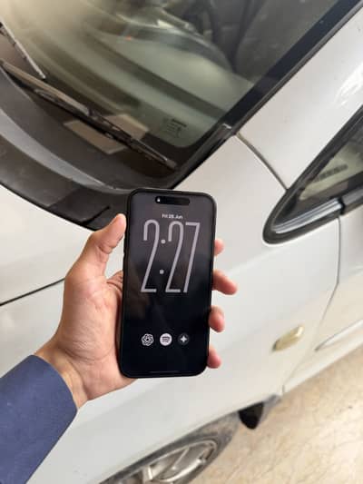 Apple iPhone 14 Pro