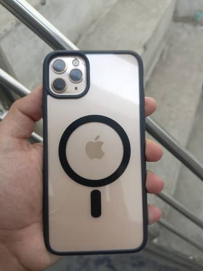 iPhone 11 Pro Max 256gb face I'd working factory unlock