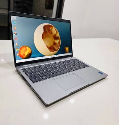 Dell Latitude 5440 i7 13th Gen (16/512)