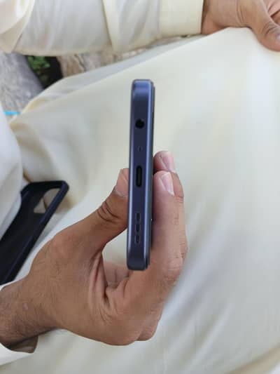 OPPO A6x