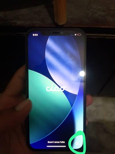 iPhone 12 Pro exchange posibale