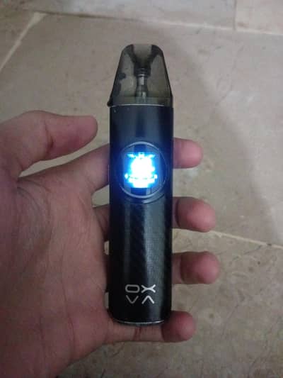 oxva nexlim