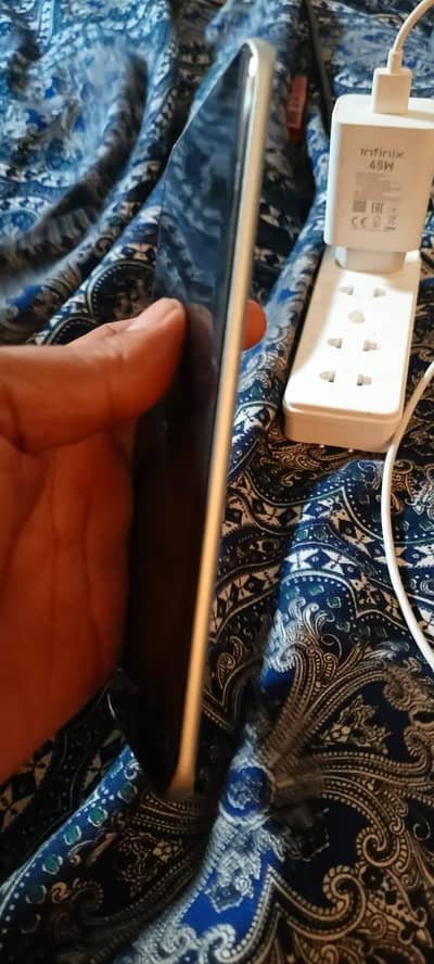 Infinix Hot 6 Pro
