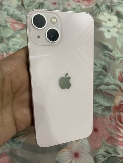 Apple iPhone 13