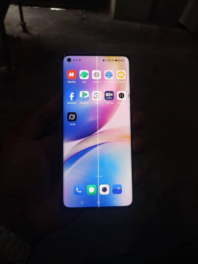 sale and exchange possible