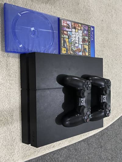 Ps4 1200 series