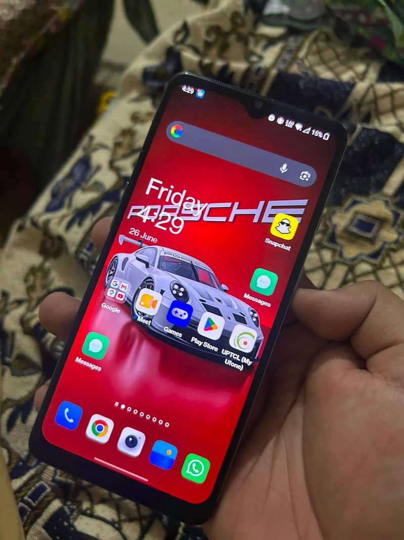 One Plus 7T 1