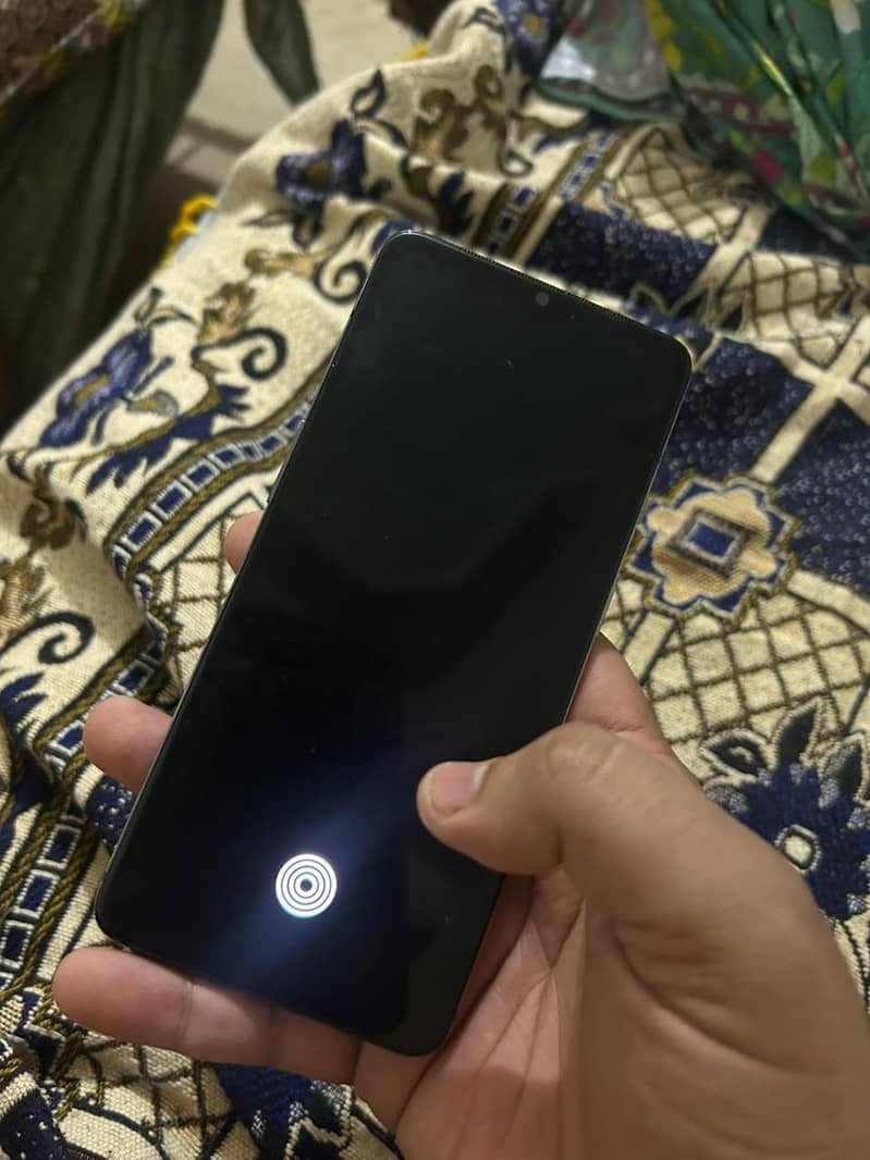 One Plus 7T 2