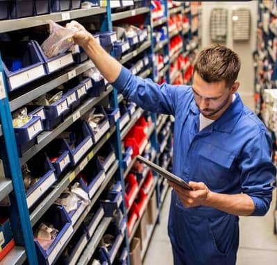 auto parts shop for sale