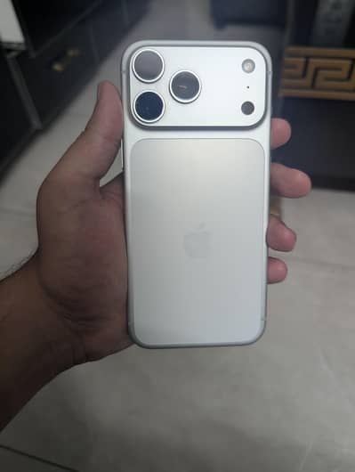 Apple iPhone 17 Pro Max
