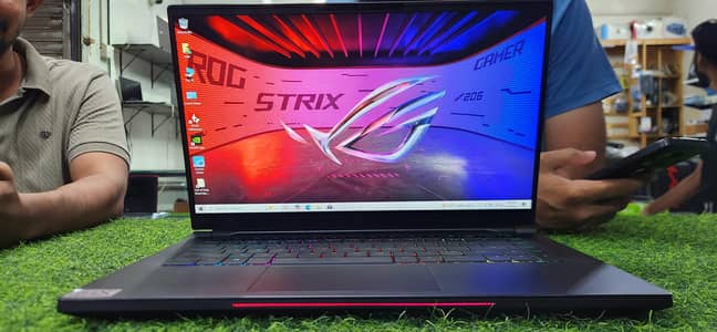 Gaming Laptop