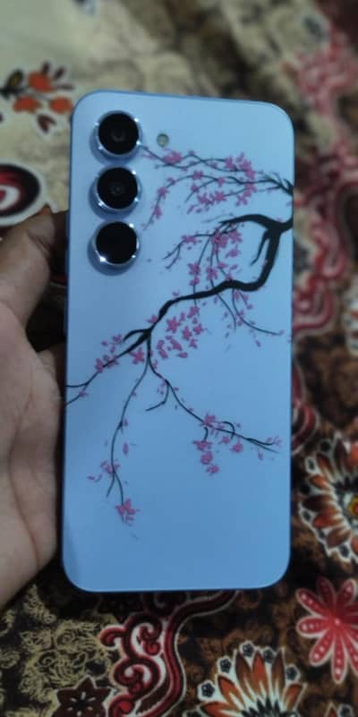 Tecno spark 40 pro 8/256gb with full box 9 month warranty