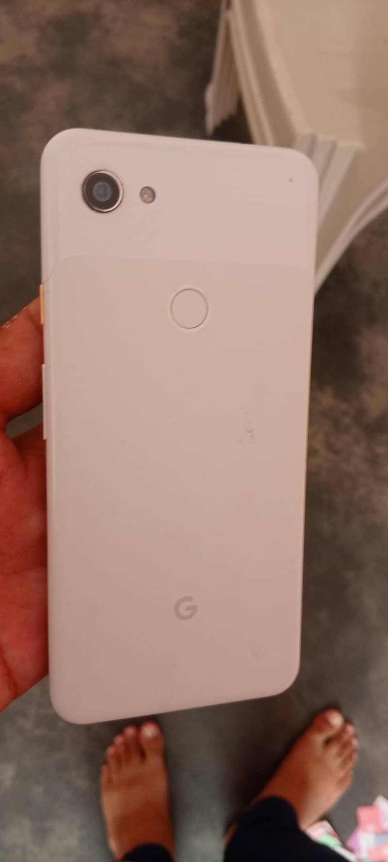 pixel 3axl 0