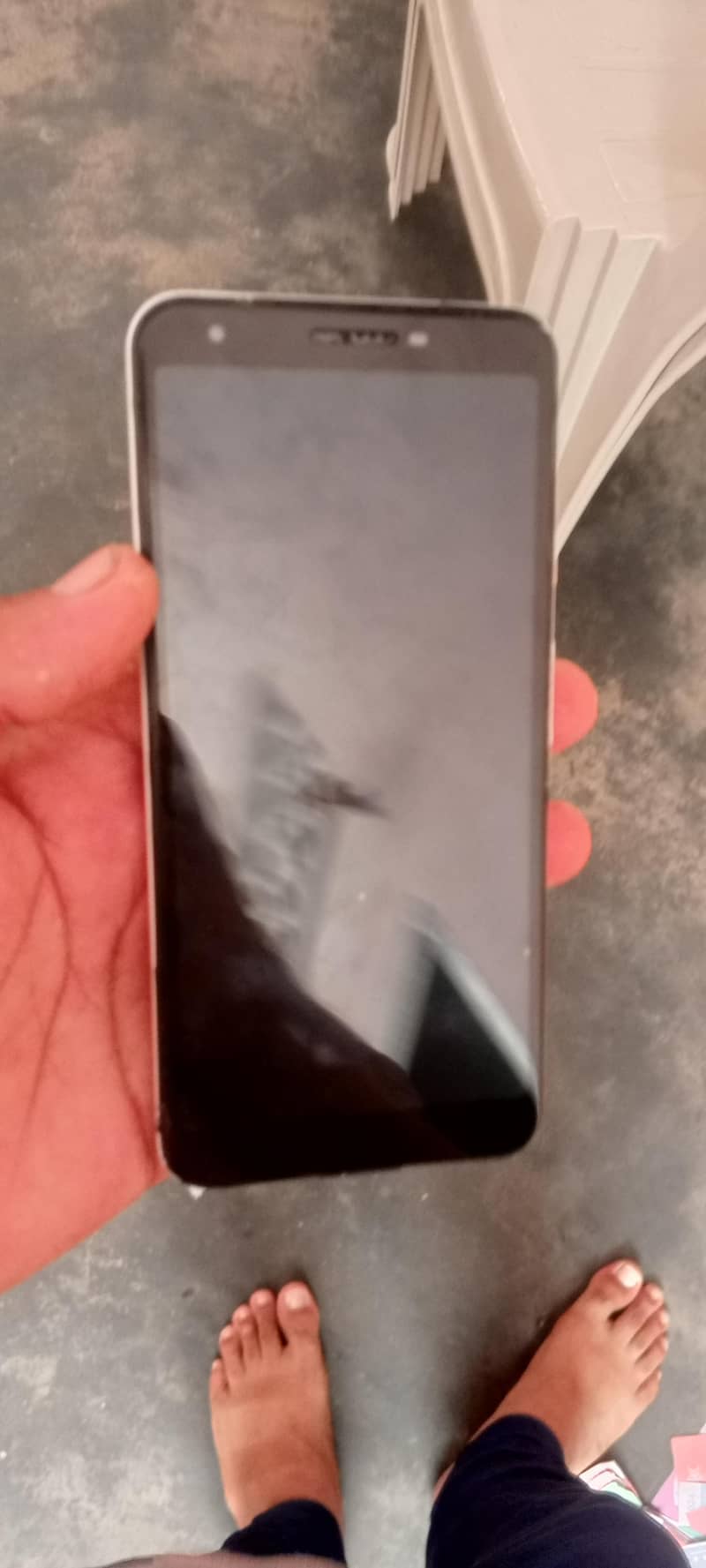 pixel 3axl 1