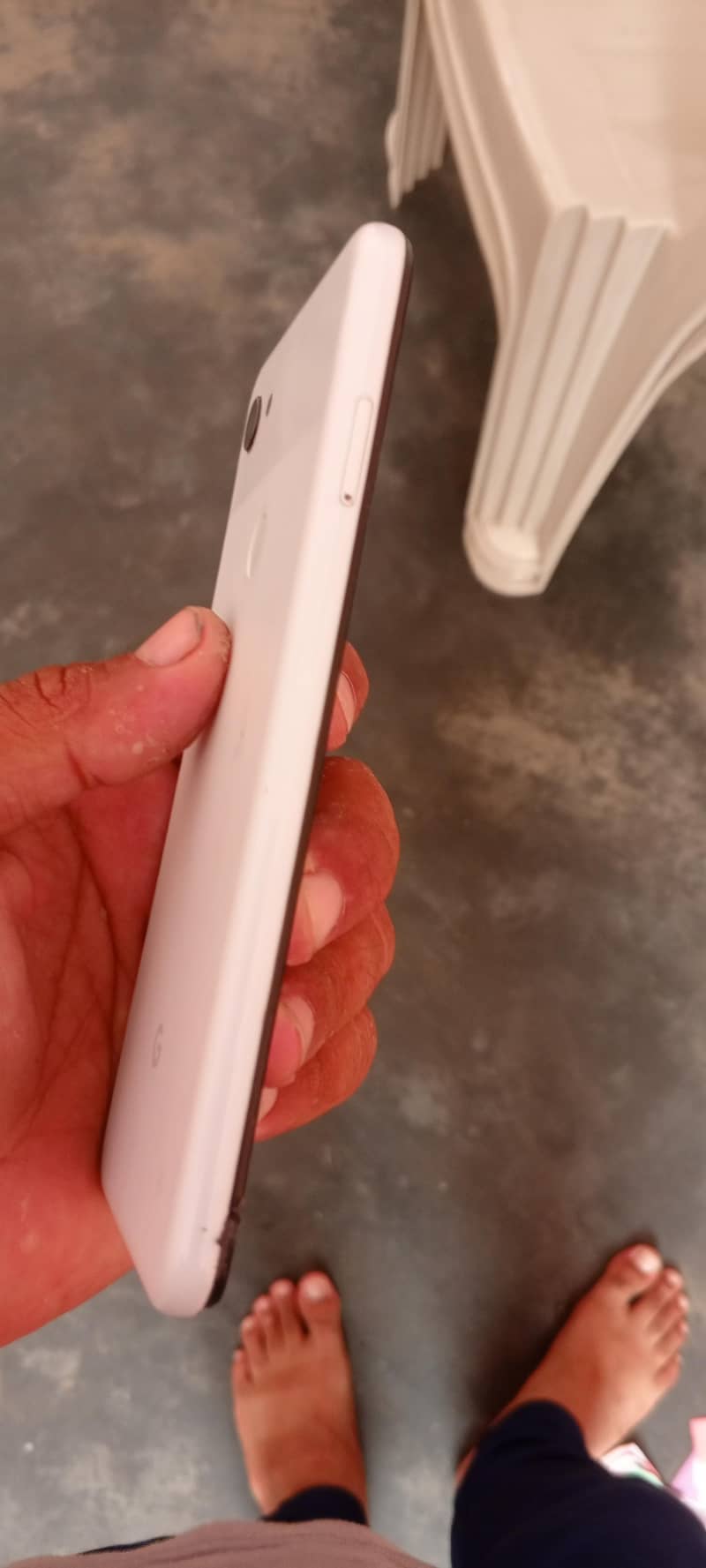 pixel 3axl 2