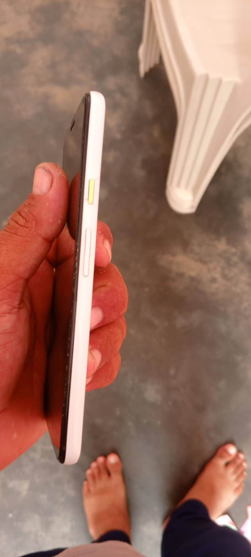 pixel 3axl 3