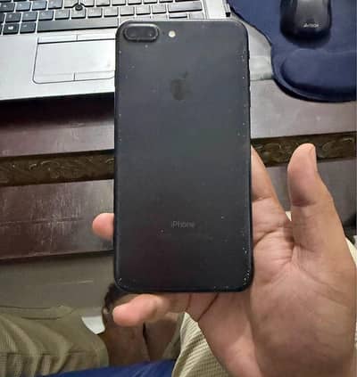 Apple iPhone 7 Plus