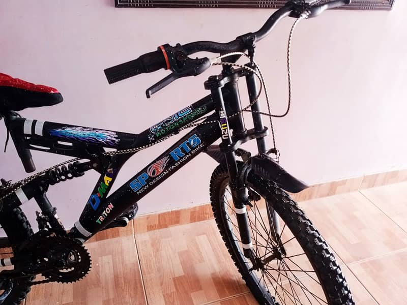 Bicycle 0