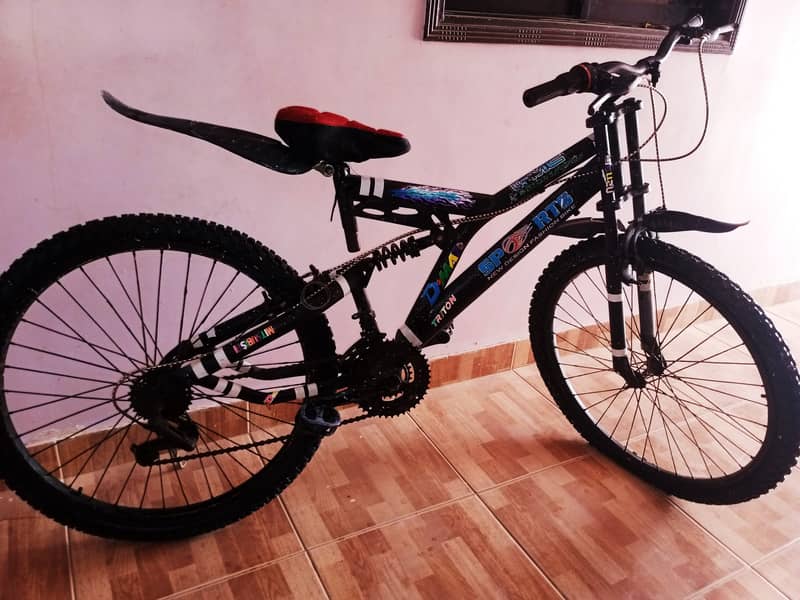 Bicycle 1