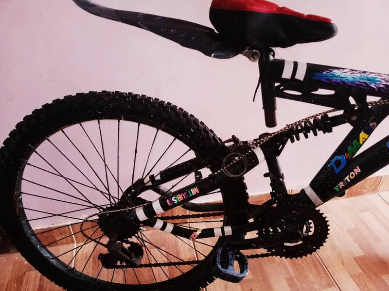 Bicycle 2
