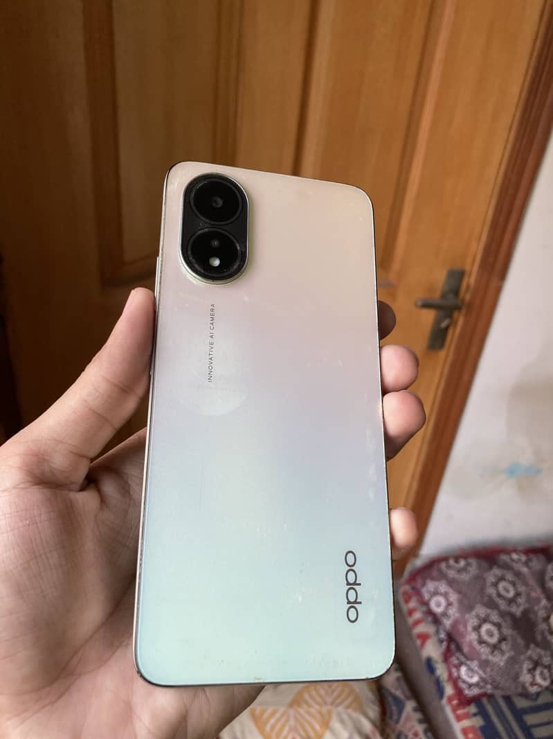 OPPO A38 1