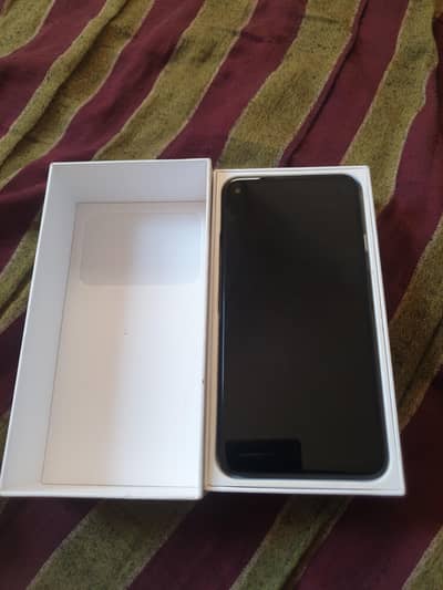 Google Pixel 4a 5g