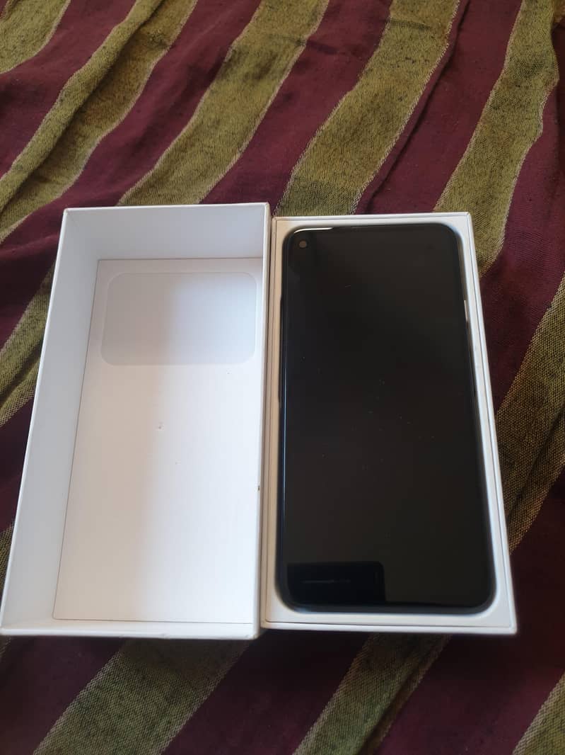 Google Pixel 4a 5g 0