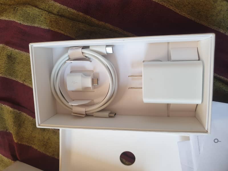 Google Pixel 4a 5g 1