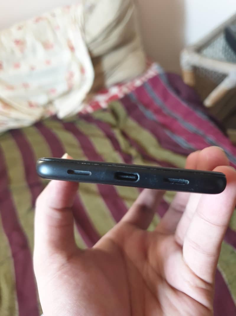 Google Pixel 4a 5g 5