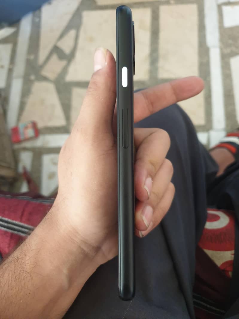 Google Pixel 4a 5g 7