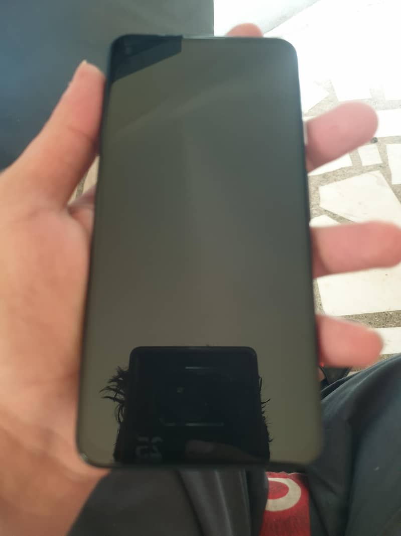 Google Pixel 4a 5g 8