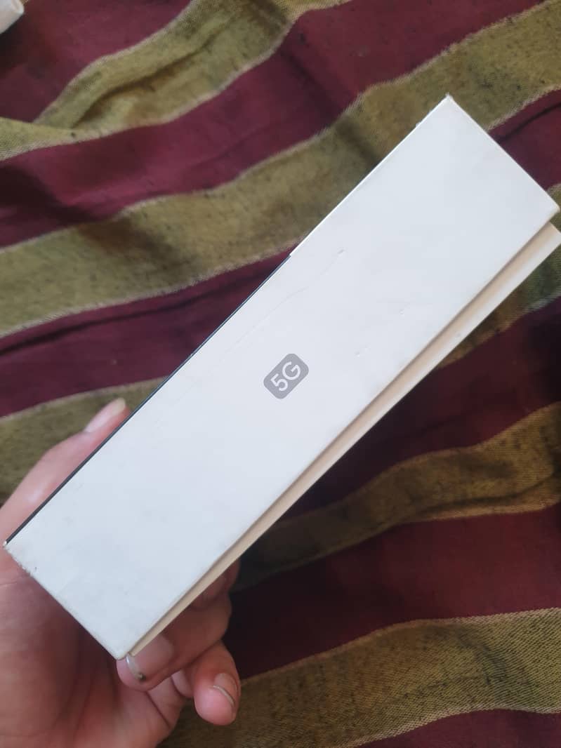 Google Pixel 4a 5g 9
