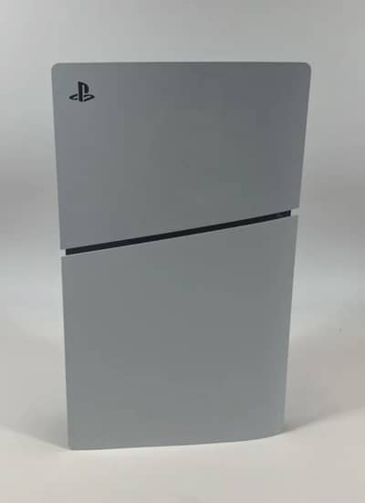 PS5 Slim Disc