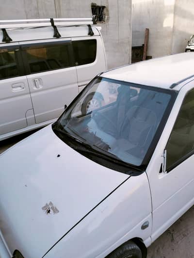 Suzuki Alto 1993