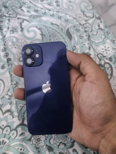 Apple iPhone 12 mini