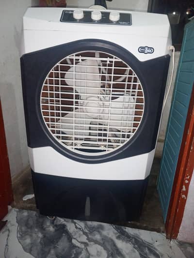 super Asia air cooler model ECM-4500 plus