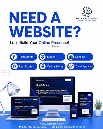 Web Design | Web Development | SEO | Web hosting | eCommerce Website